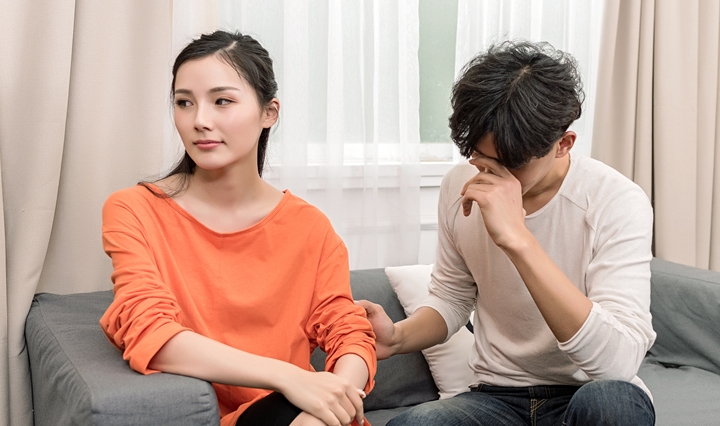 南阳如何离婚能名正言顺可不留话柄